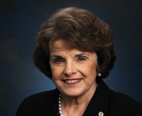 U.S. Sen. Dianne Feinstein (D-California) died on Sept. 29 at age 90.